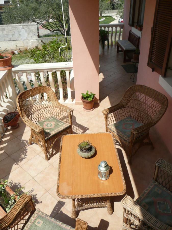 Villa Niceta Zadar