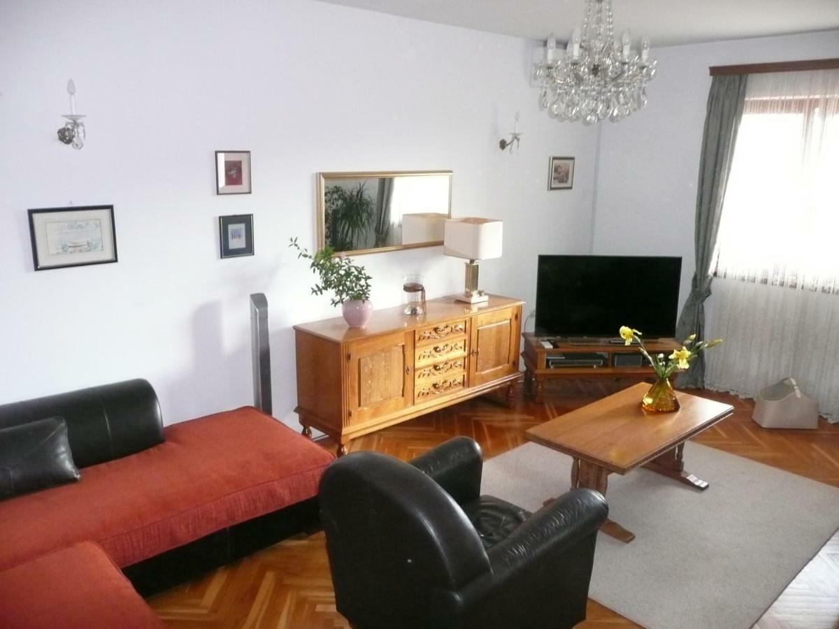 Niceta Villa Zadar