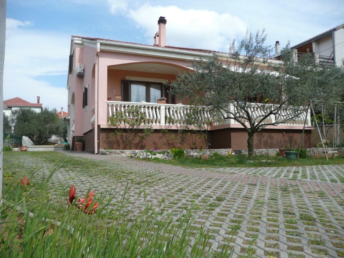Villa Niceta Zadar