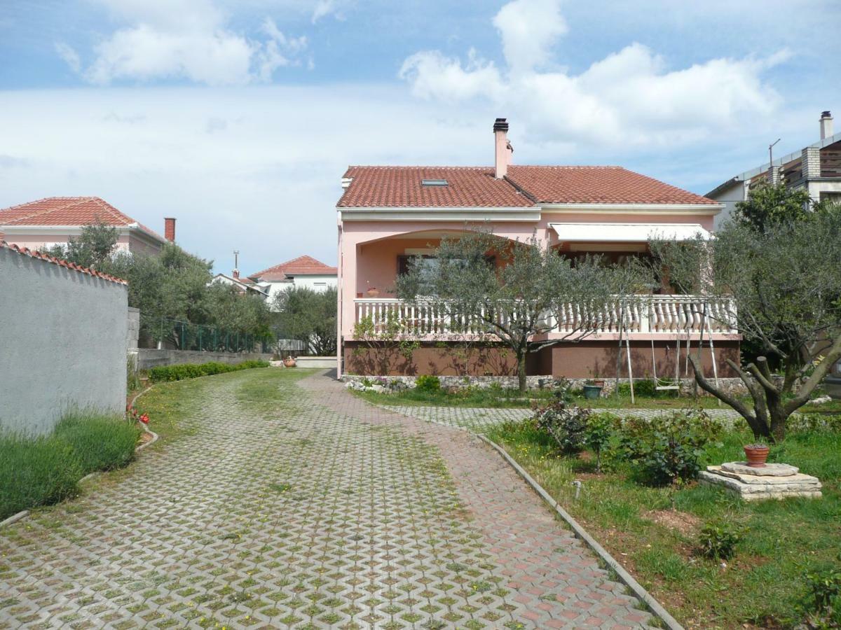 Niceta Villa *