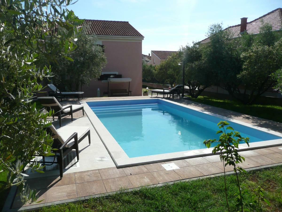 Villa Niceta Zadar