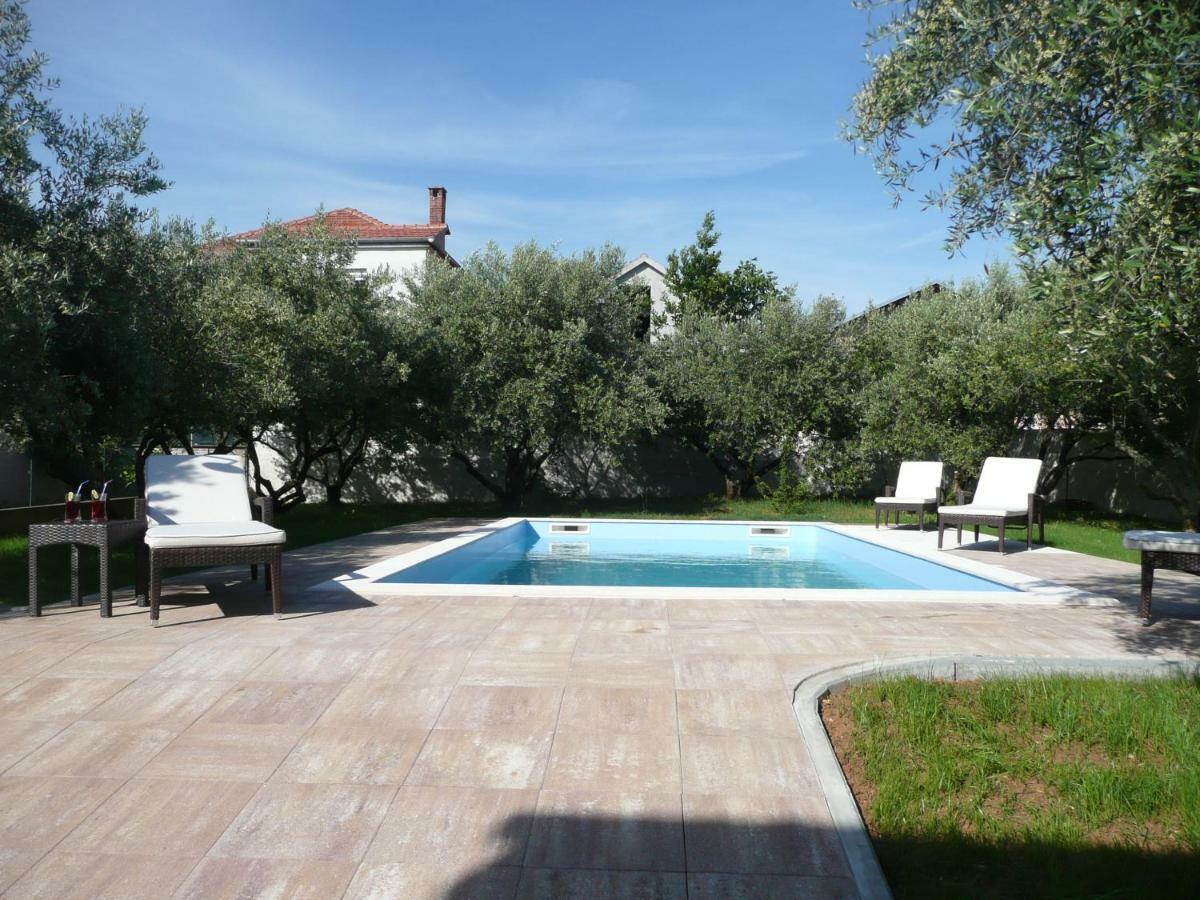 Niceta Villa