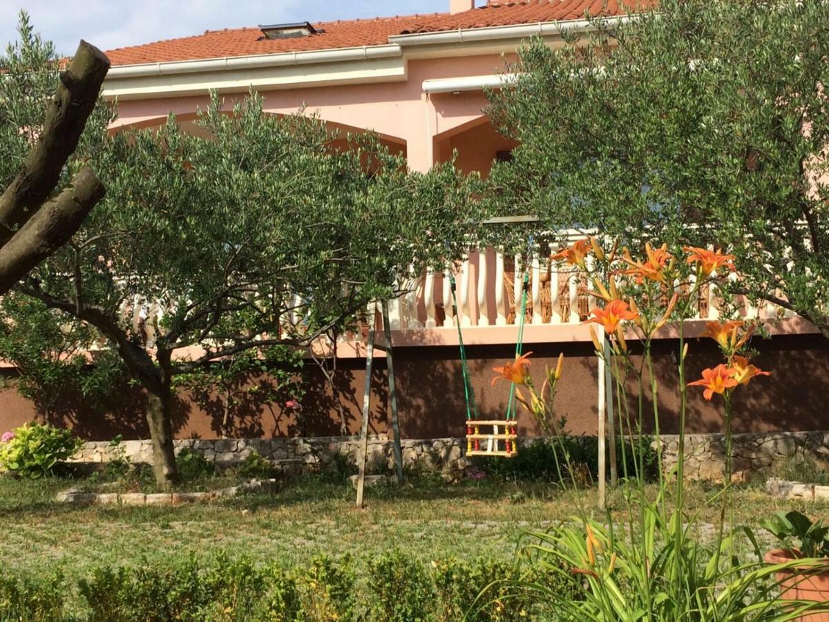 Niceta Villa *