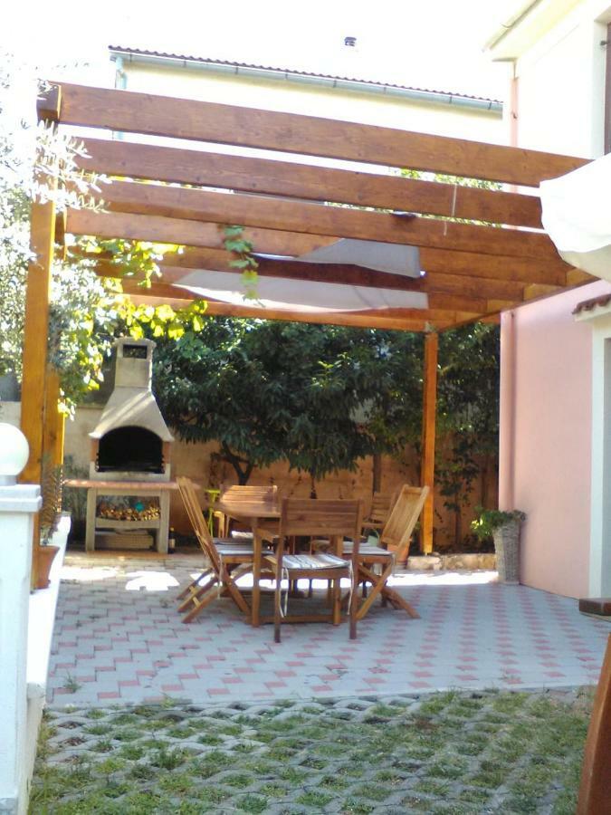Niceta Villa